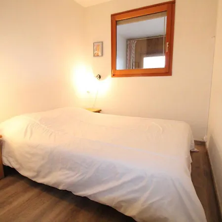 2 Pieces Avec Balcon Expose Sud-ouest - Avoriaz, Village Des Dromonts, 5 Pers. - Fr-1-633-5 Avoriaz